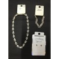 LOVISA JEWELRY - Glamour (3 items in 1 auction)
