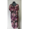 Shift Dress by VANILLA LEE / Size: L-XL / Ladies 38 - 40 - 42