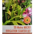 GARDEN MASTER Micro Irrigation System
