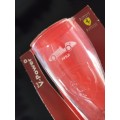 Ferrari 1952 F1 souvenir glass (Shell V-Power) - made in France / original box