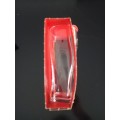 Ferrari 1952 F1 souvenir glass (Shell V-Power) - made in France / original box