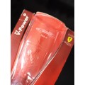Ferrari 1964 - F1 souvenir glass (Shell V-Power) - made in France / original box