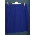 Previously Loved Collection / Business-Corporate wear SKIRTS (Size: 40) 3 x high end skirts