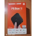 XiaoMi Mi TV Box Media Player