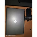 Dell latitude D620