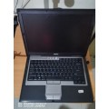 Dell latitude D620