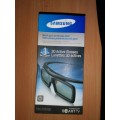 Samsung 3D Active Glasses