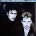 Orchestral Manoeuvres In The Dark  The Best Of OMD