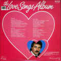 The Love Songs Album