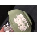 Wedgwood lighter green(MIS521)