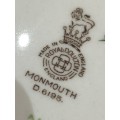Royal Doulton Monmouth Cake plate(PORC207)