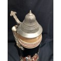 Tankard/beer Stein Xtra large(PORC813)