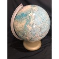 World globe large((MIS477)