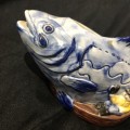 Fish ornament (MIS GU)