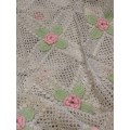 Crochet blanket(MIS045)