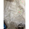 Crochet blanket(MIS045)