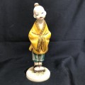 Figurine Oriental