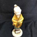 Figurine Oriental