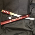Sword Oriental(MIS209)