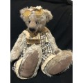 Teddy bear collectable