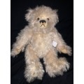 Teddy Bear Shelley collectable