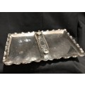 Bowl/Biscuit tray Victorian(M)