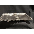 Bowl/Biscuit tray Victorian(M)