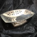 Bowl silver plated(P)