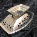 Bowl silver plated(P)