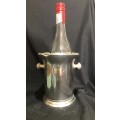 Bottle holder/stand