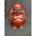 Figurine buddha