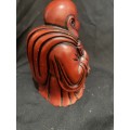 Figurine buddha