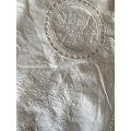 Tablecloth vintage