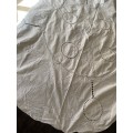 Tablecloth vintage