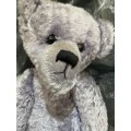 Teddy bear mohair