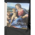 Book Art Raphael-From Urbino to Rome