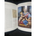Book Art Raphael-From Urbino to Rome