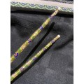 Chopsticks Cloisonné Oriental