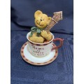 Ornament teddybear(I)