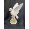 Ornament pigeon