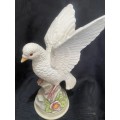 Ornament pigeon