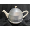 Teapot everhot England