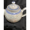 Teapot Oriental