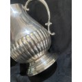 Jug silver plated(A)
