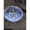 Plate Imari small