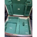 Cutlery canteen/box large