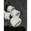 Napkin/serviette holders/rings