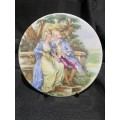 Plate/ wall hanging Limoges
