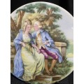 Plate/ wall hanging Limoges