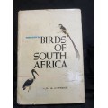 Book Paterson Birds of SA